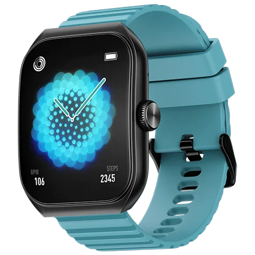 Noise ColorFit Hexa Smart Watch