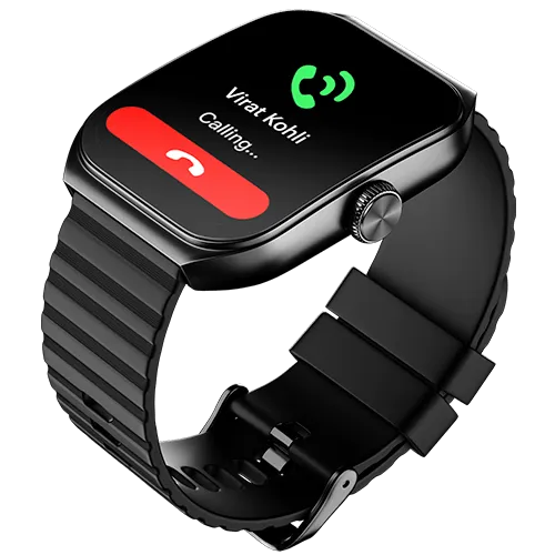 Noise ColorFit Hexa Smart Watch