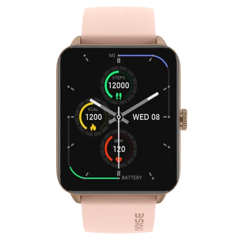 Noise ColorFit Icon 2 Vista Smartwatch