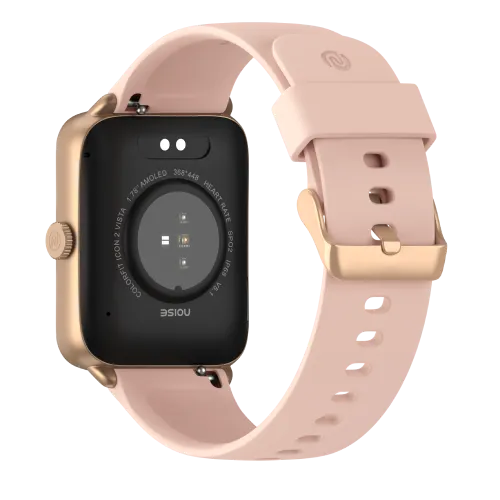 Noise ColorFit Icon 2 Vista Smartwatch