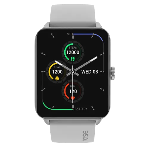 Noise ColorFit Icon 2 Vista Smartwatch