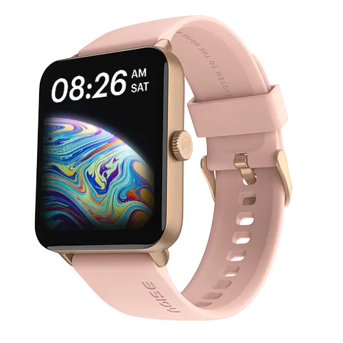 Noise ColorFit Icon 2 Vista Smartwatch