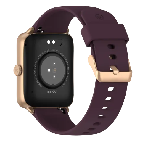 Noise ColorFit Icon 2 Vista Smartwatch