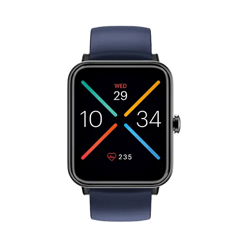 Noise ColorFit Pro 3 SmartWatch