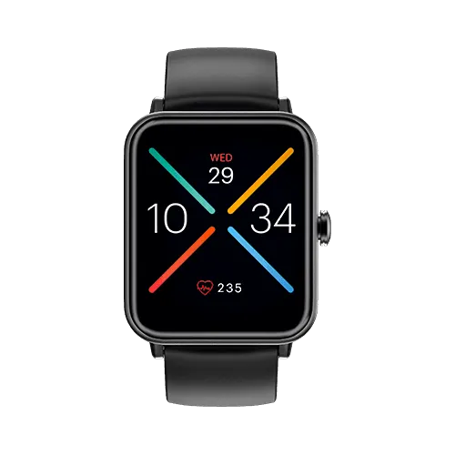Noise ColorFit Pro 3 SmartWatch