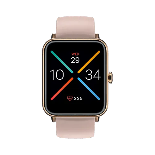 Noise ColorFit Pro 3 SmartWatch