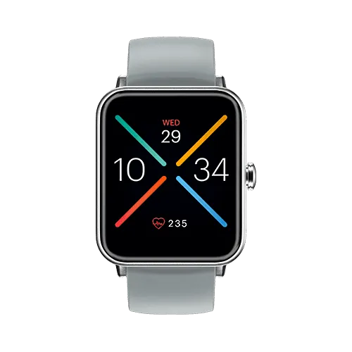 Noise ColorFit Pro 3 SmartWatch