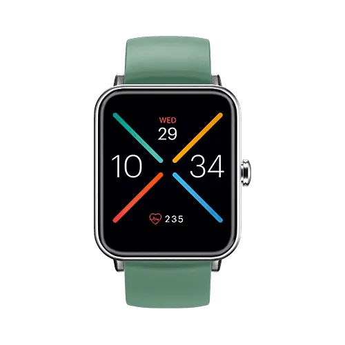 Noise ColorFit Pro 3 SmartWatch
