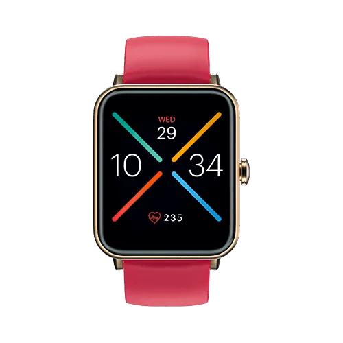 Noise ColorFit Pro 3 SmartWatch