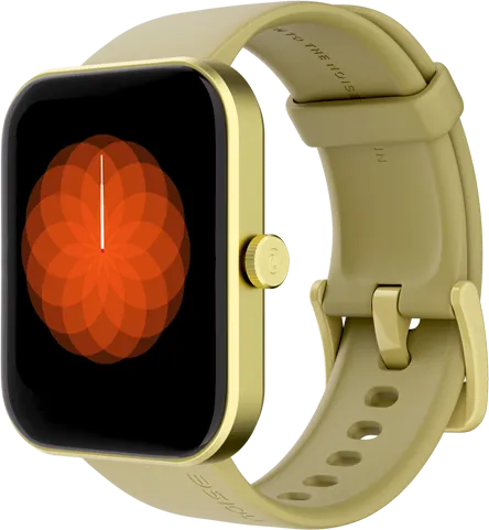 Noise ColorFit Pulse 2 Smartwatch - Paytm Exclusive