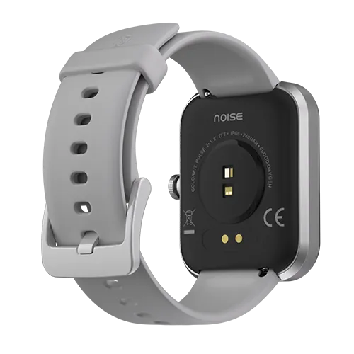 Noise ColorFit Pulse 2 Smartwatch - Paytm Exclusive