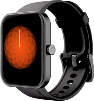 Noise ColorFit Pulse 2 Smartwatch - Paytm Exclusive