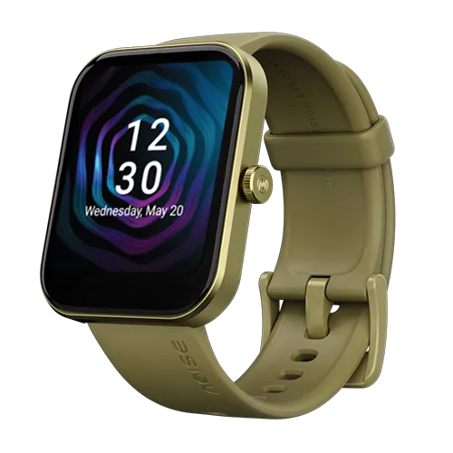 Noise ColorFit Pulse 2 Smartwatch - Paytm Exclusive
