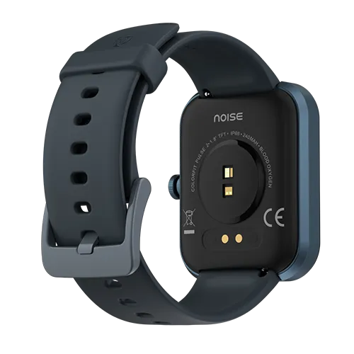 Noise ColorFit Pulse 2 Smartwatch - Paytm Exclusive