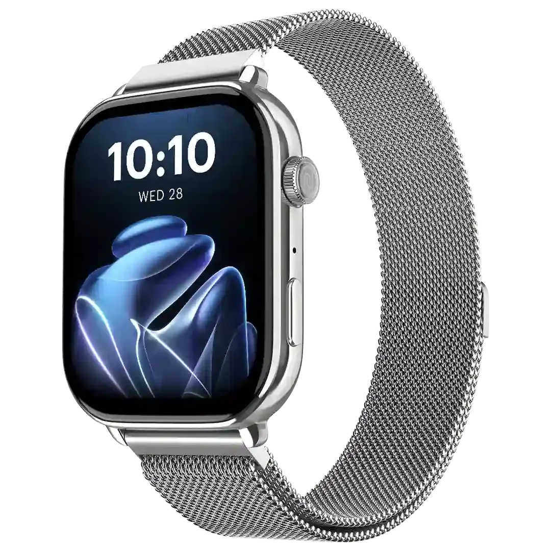 Noise ColorFit Pulse 4 Max Smart Watch
