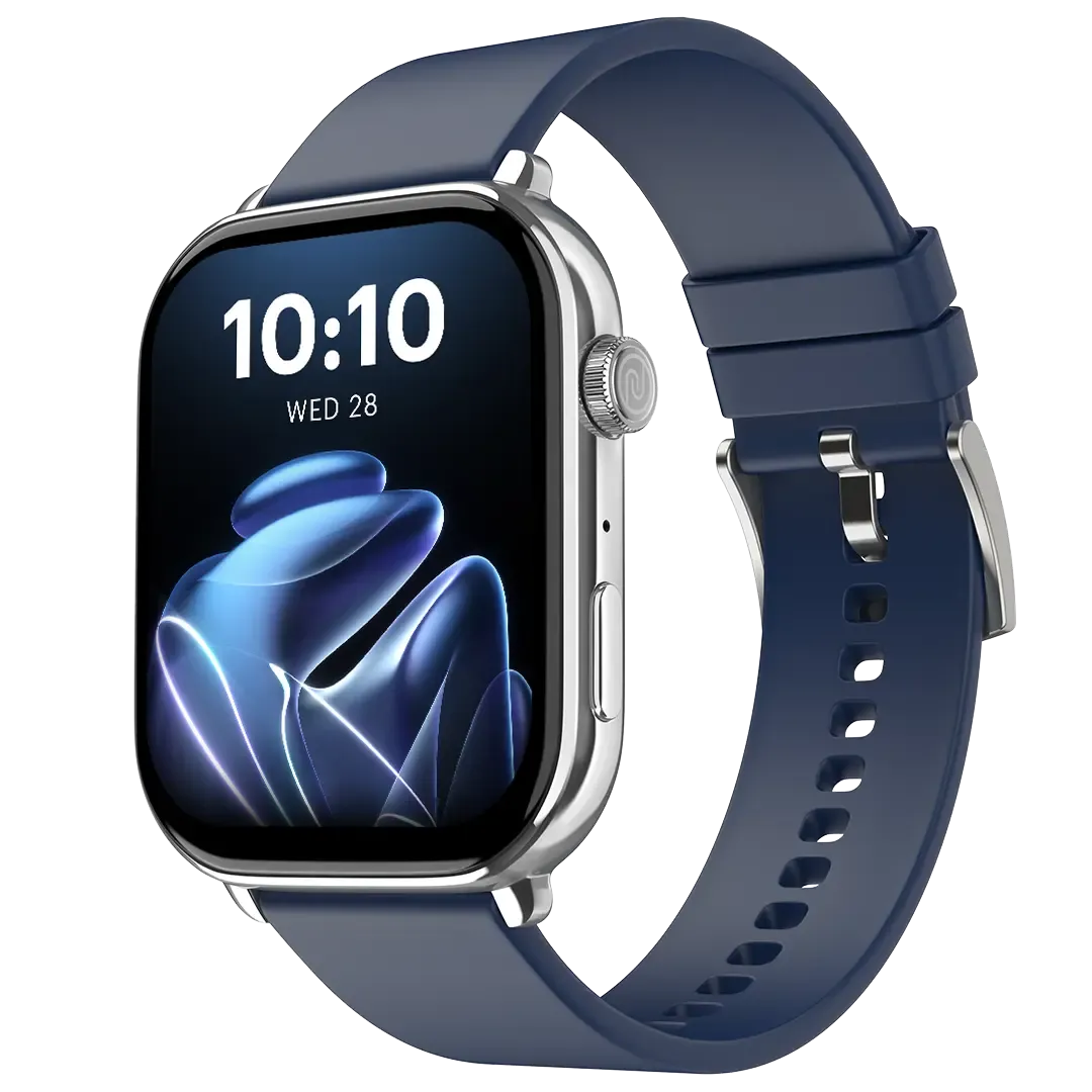 Noise ColorFit Pulse 4 Max Smart Watch
