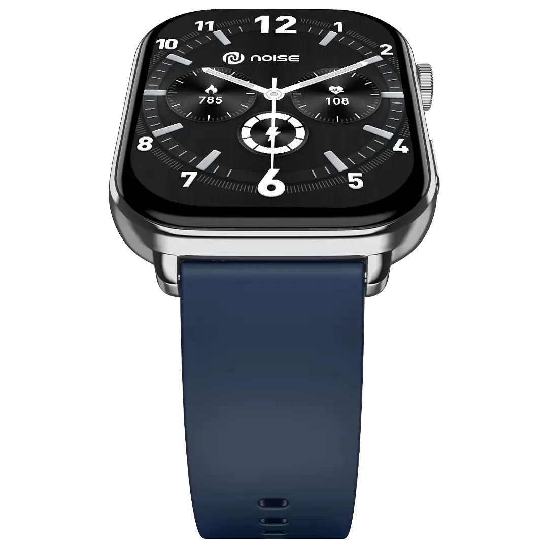 Noise ColorFit Pulse 4 Max Smart Watch