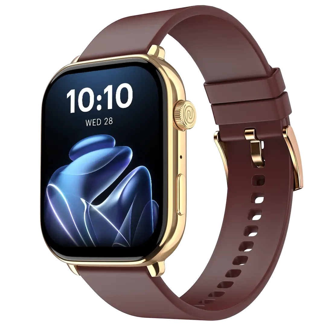 Noise ColorFit Pulse 4 Max Smart Watch