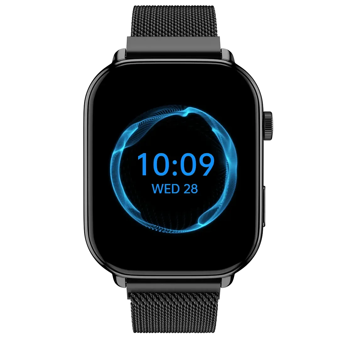 Noise ColorFit Pulse 4 Max Smart Watch