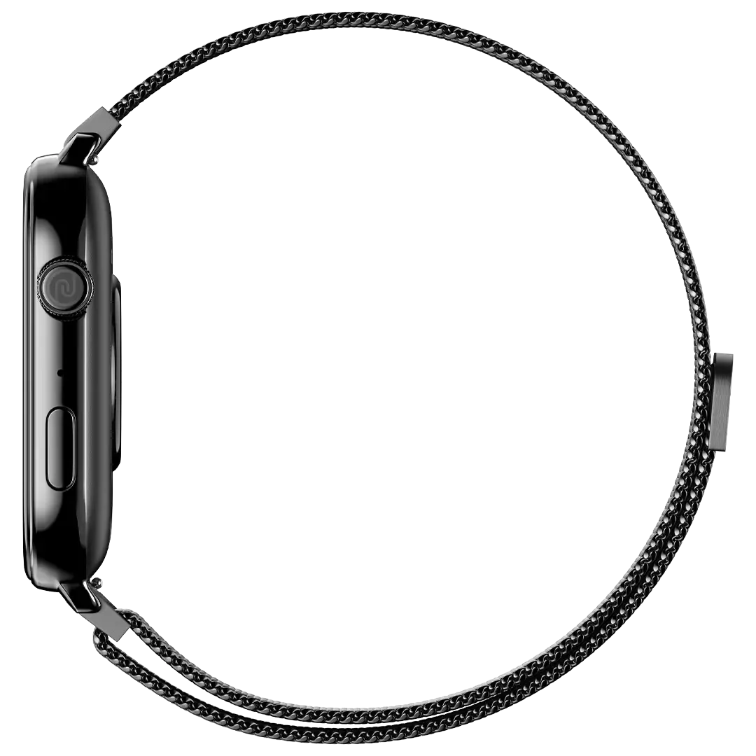 Noise ColorFit Pulse 4 Max Smart Watch