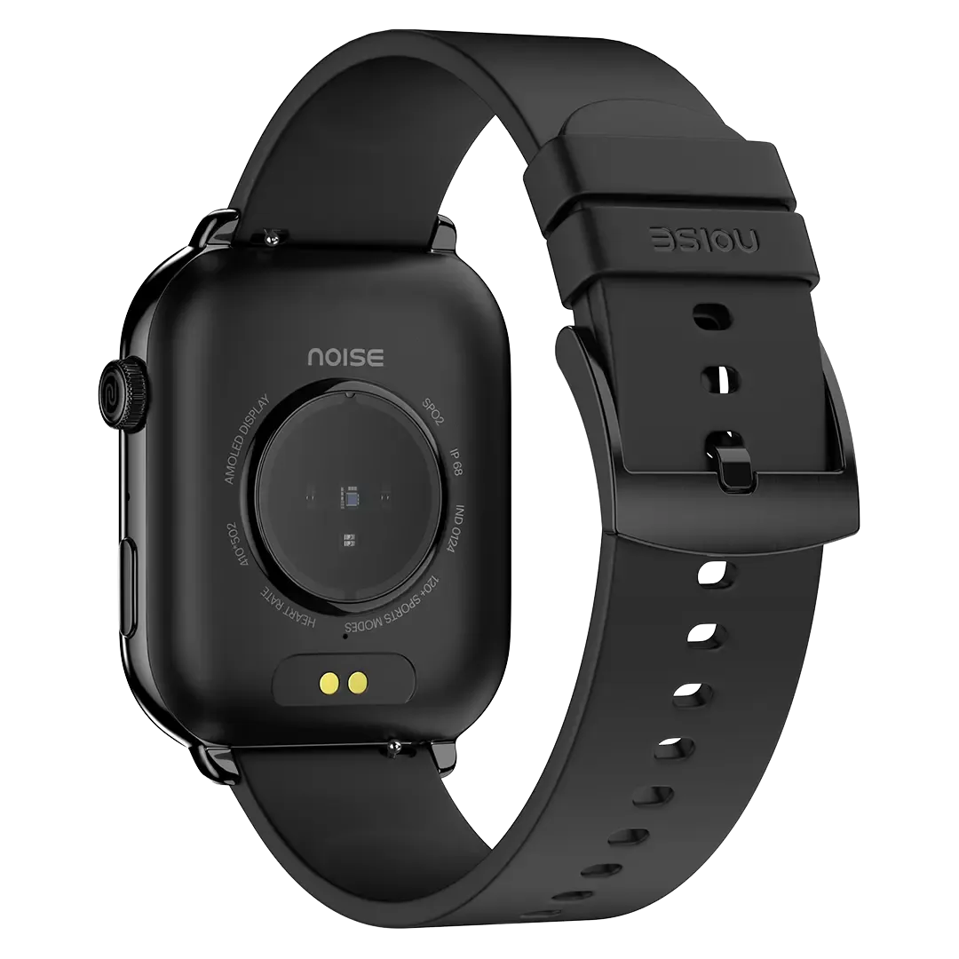 Noise ColorFit Pulse 4 Max Smart Watch