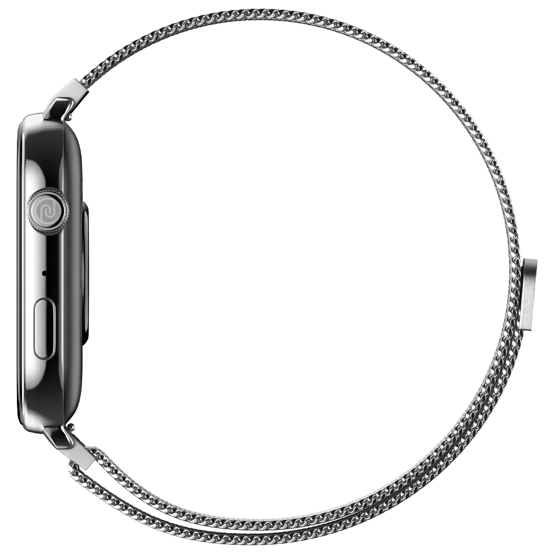 Noise ColorFit Pulse 4 Max Smart Watch