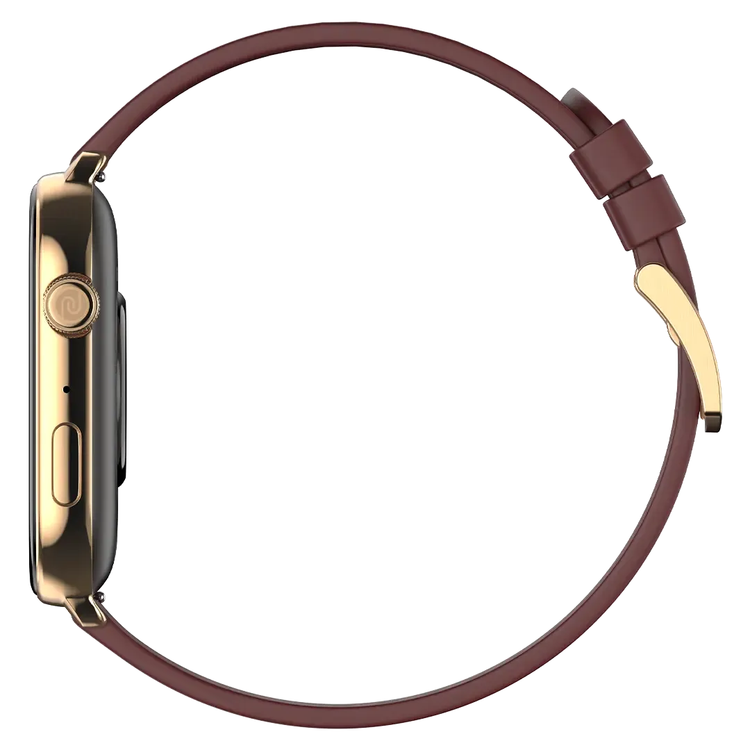Noise ColorFit Pulse 4 Max Smart Watch