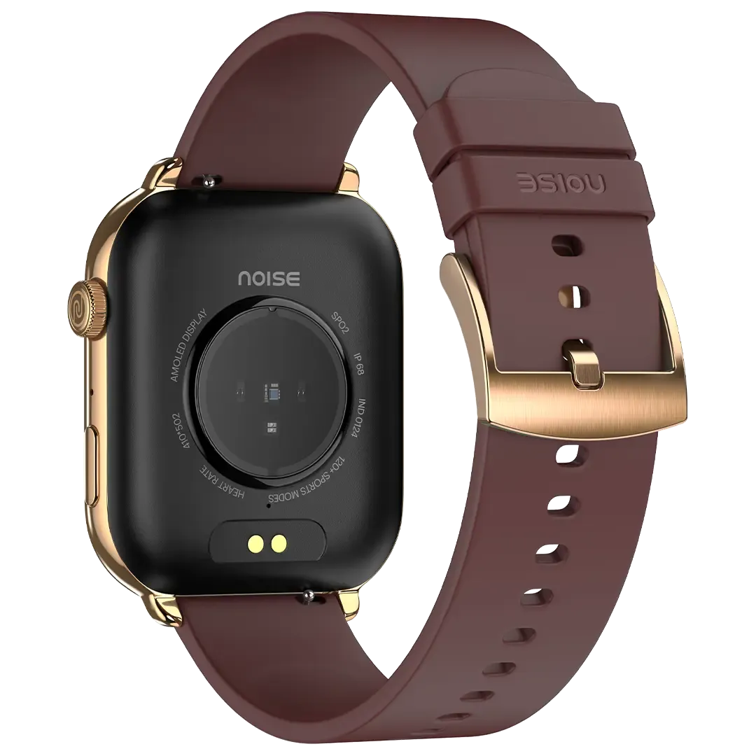 Noise ColorFit Pulse 4 Max Smart Watch