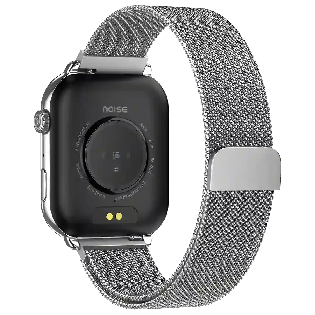 Noise ColorFit Pulse 4 Max Smart Watch