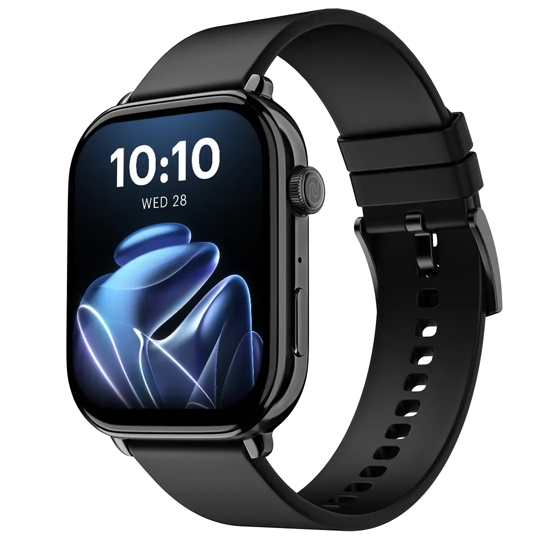 Noise ColorFit Pulse 4 Max Smart Watch