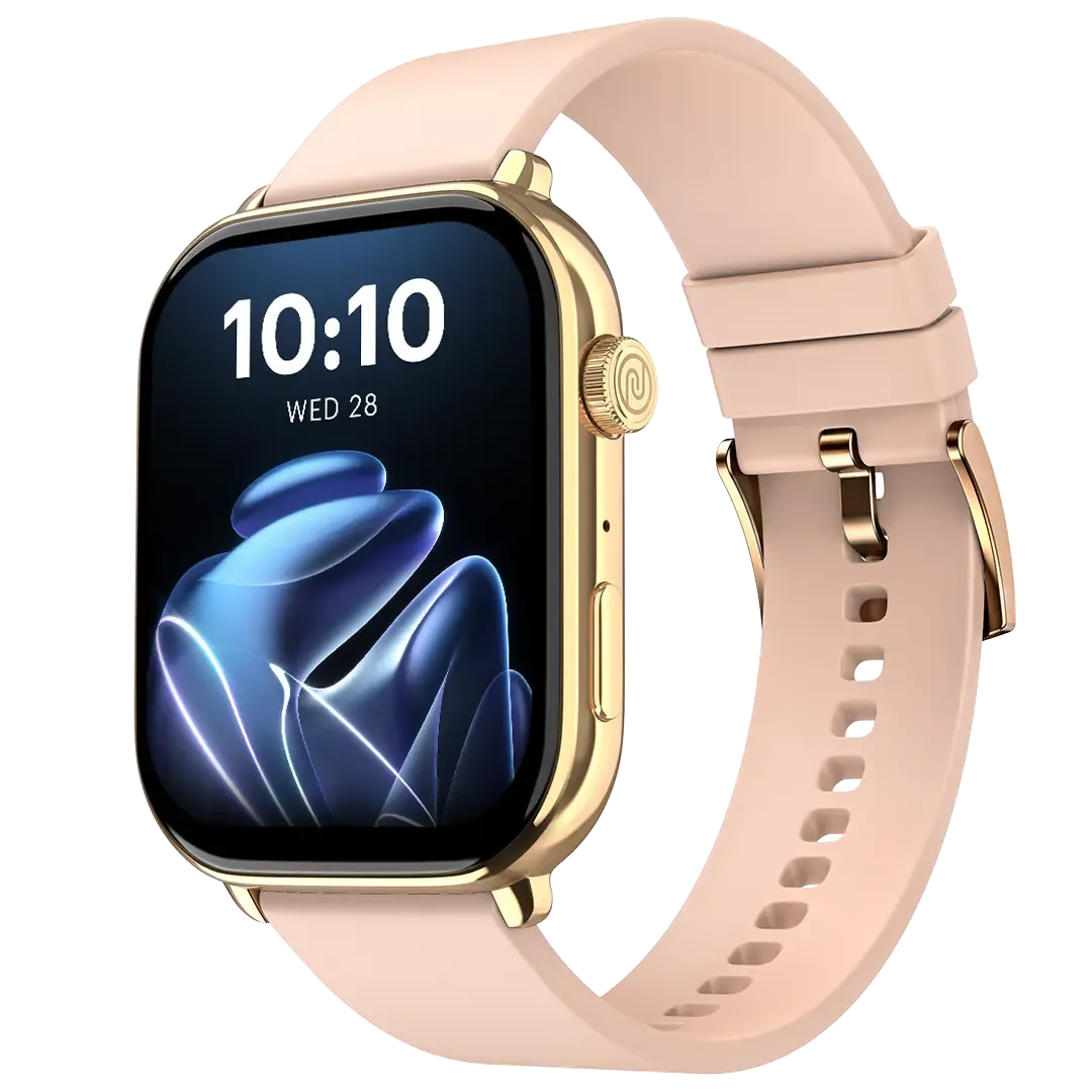 Noise ColorFit Pulse 4 Max Smart Watch
