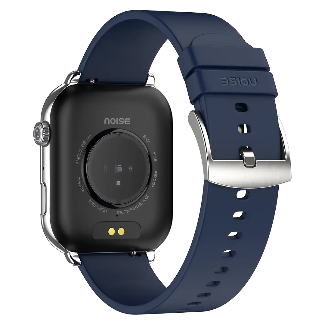 Noise ColorFit Pulse 4 Max Smart Watch