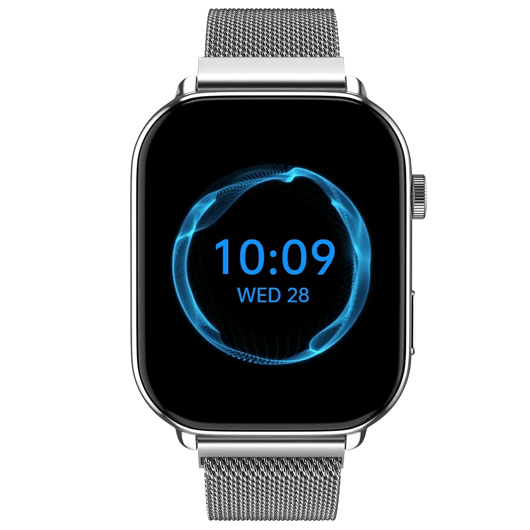 Noise ColorFit Pulse 4 Max Smart Watch