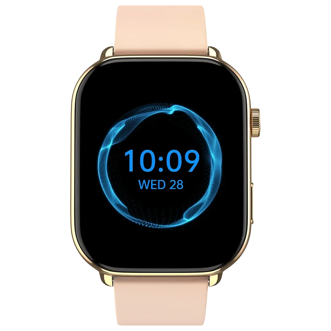 Noise ColorFit Pulse 4 Max Smart Watch