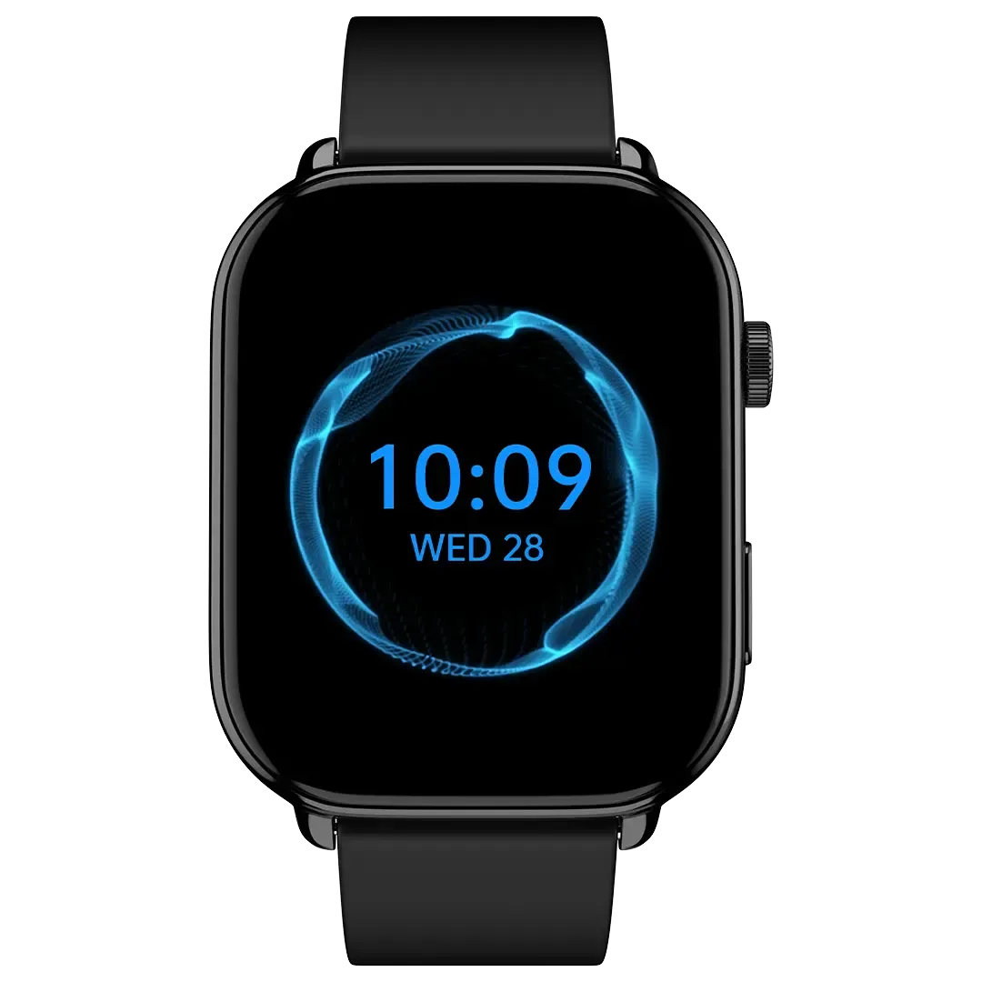 Noise ColorFit Pulse 4 Max Smart Watch