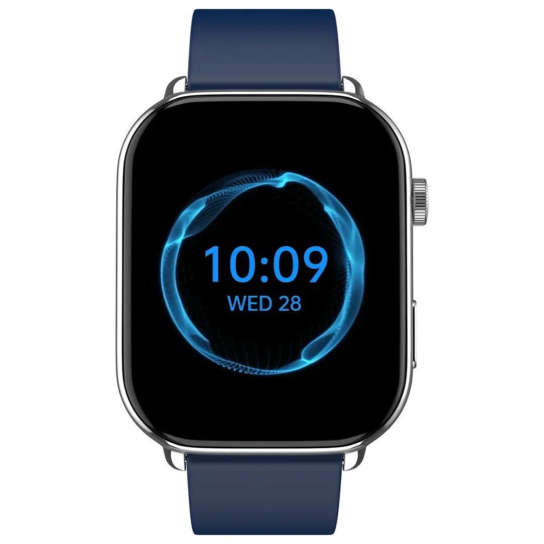 Noise ColorFit Pulse 4 Max Smart Watch