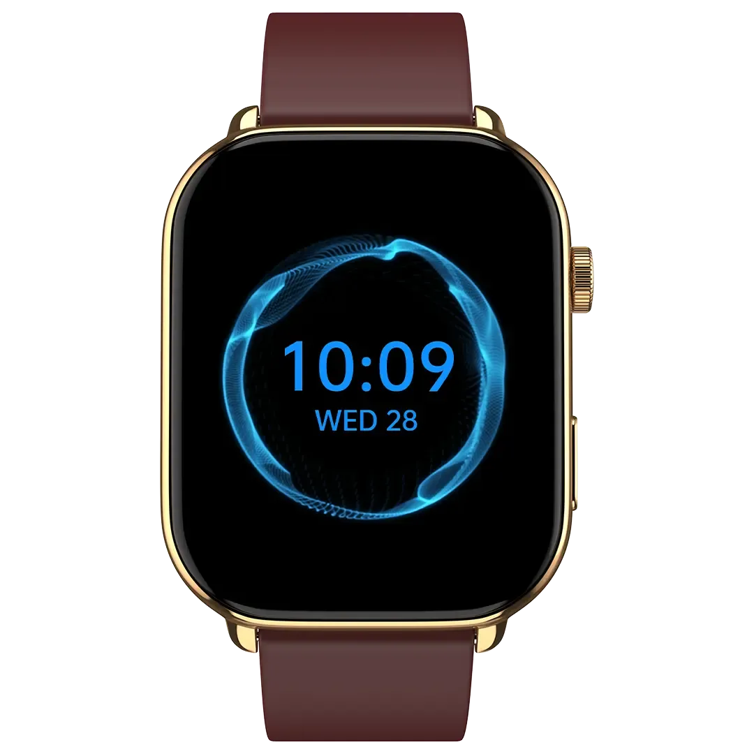Noise ColorFit Pulse 4 Max Smart Watch