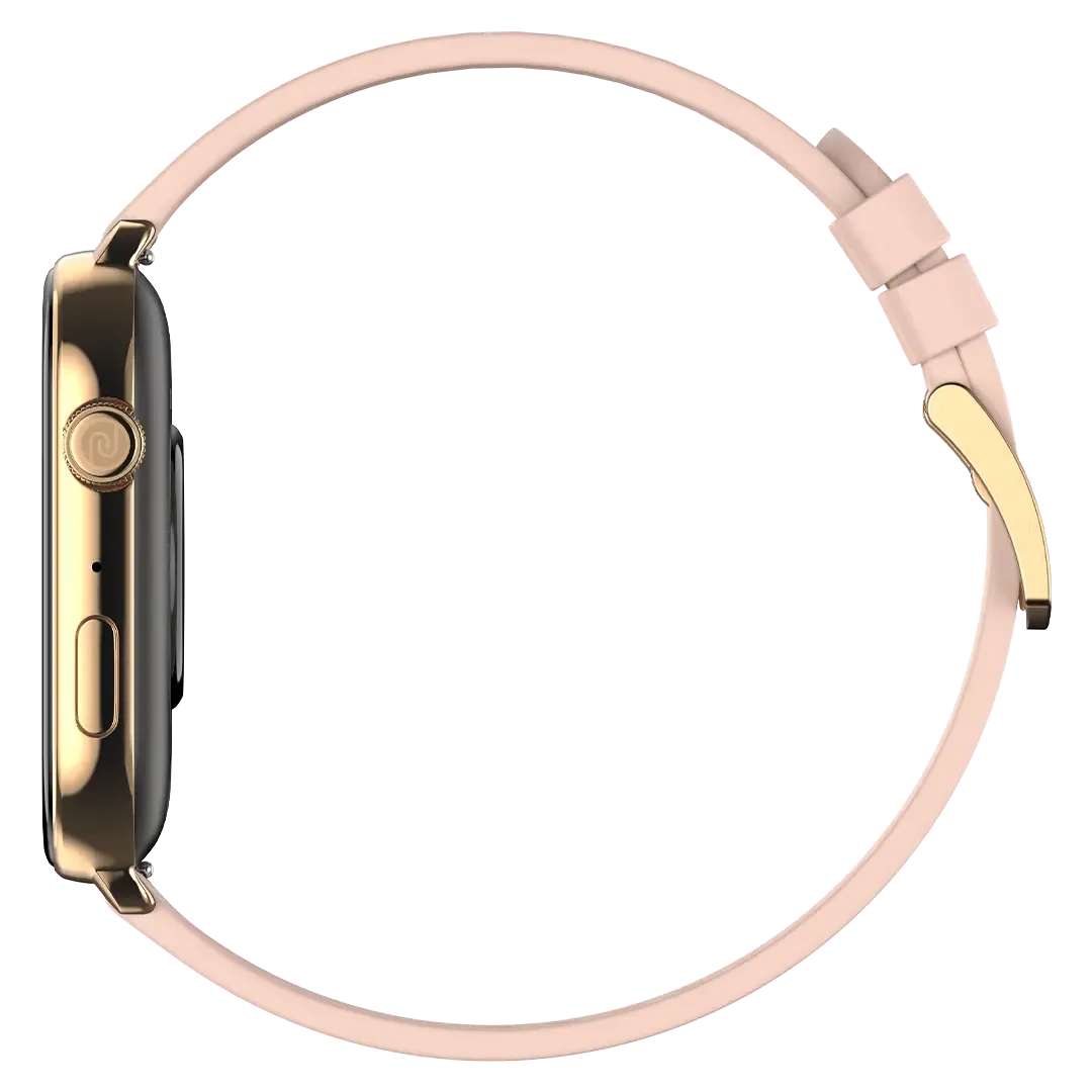Noise ColorFit Pulse 4 Max Smart Watch