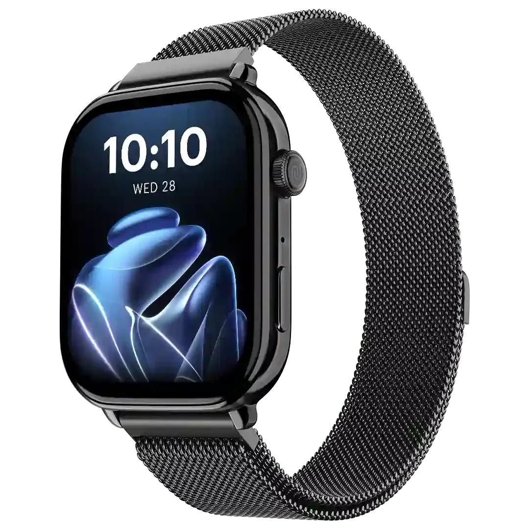 Noise ColorFit Pulse 4 Max Smart Watch