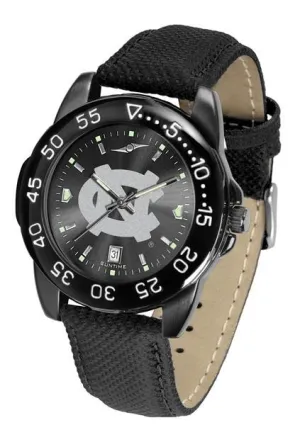 North Carolina Tar Heels Men's  Fantom Bandit Watch
