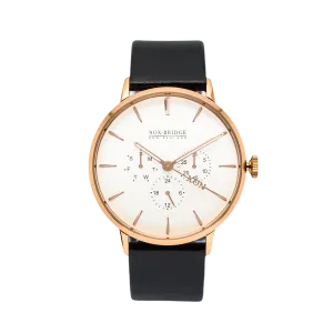 Noxbridge Classic Capella Rose Gold 41MM CRG41