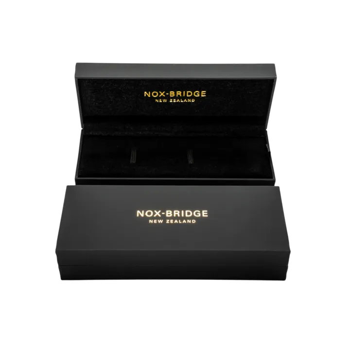 Noxbridge Classic Capella Rose Gold 41MM CRG41