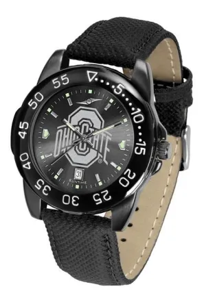 Ohio State Buckeyes Men's  Fantom Bandit Watch