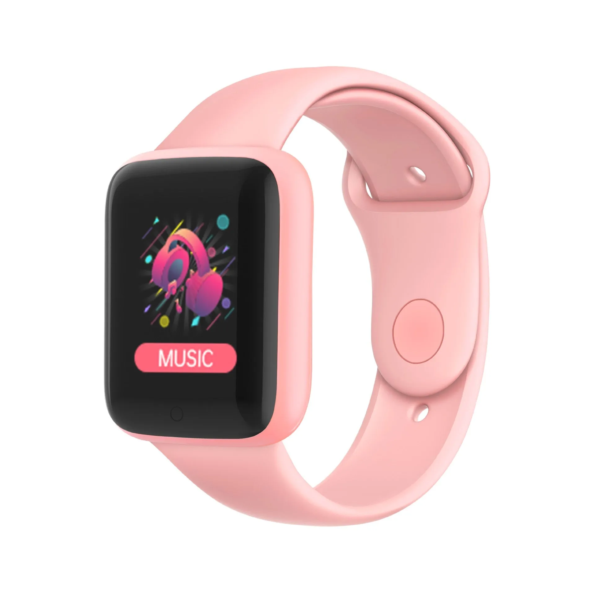 Olaf D13 Smart Watch Men Blood Pressure Waterproof Smartwatch Women Heart Rate Monitor Fitness Tracker Sport Watch For Men Women