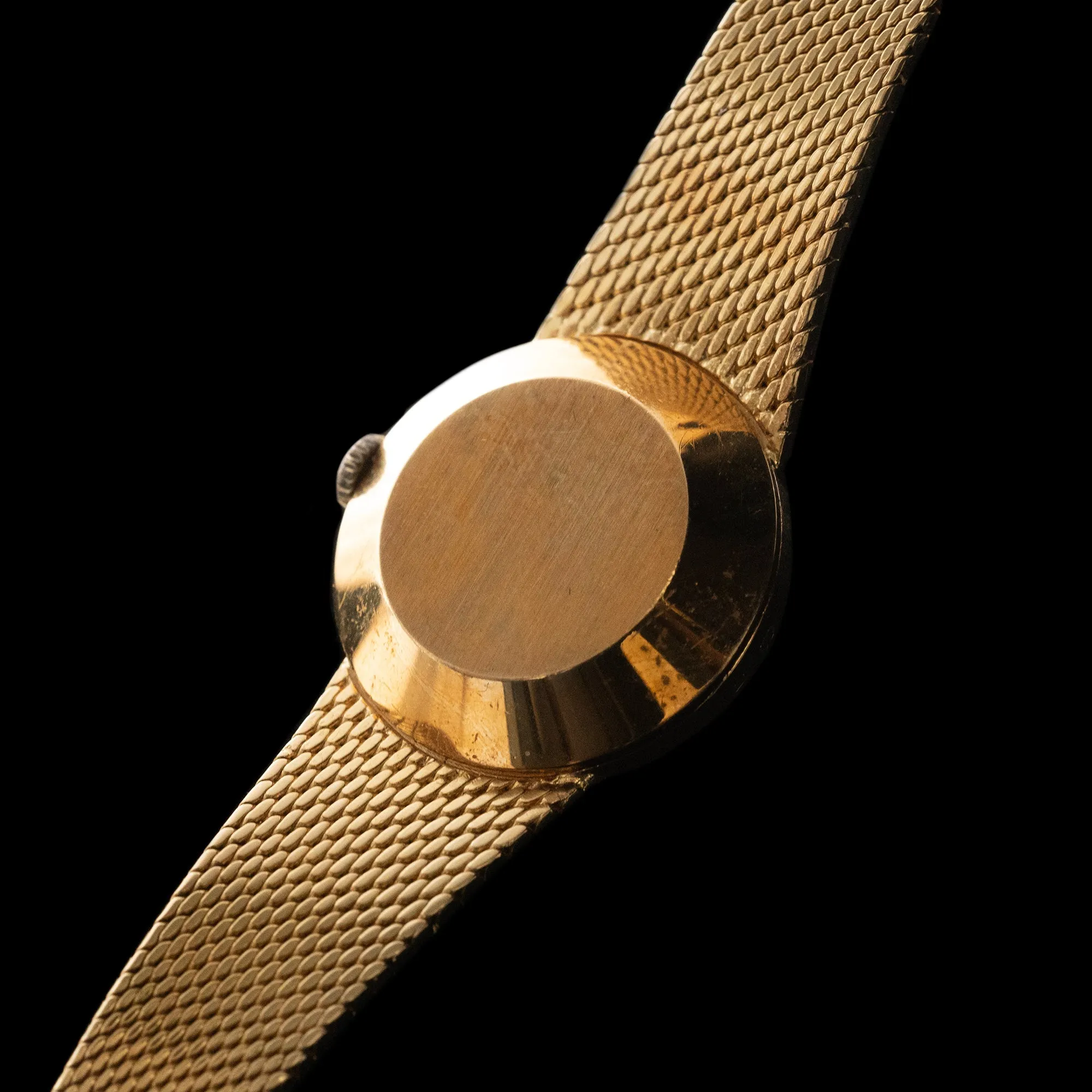 Omega - 1970's De Ville Automatic