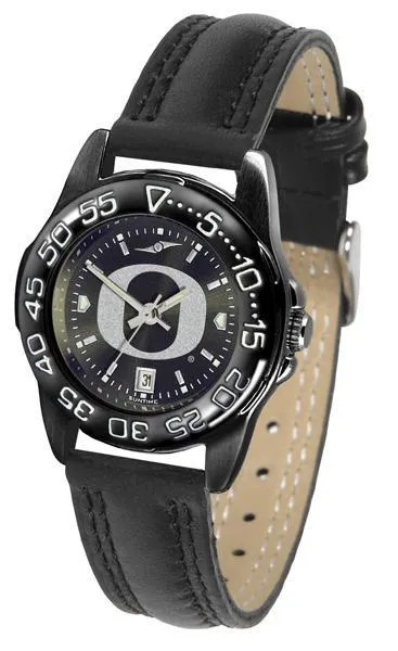 Oregon Ducks Ladies Fantom Bandit Watch