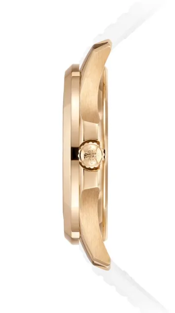 Patek Philippe Aquanaut 18K Rose Gold & Diamonds Ladies Watch
