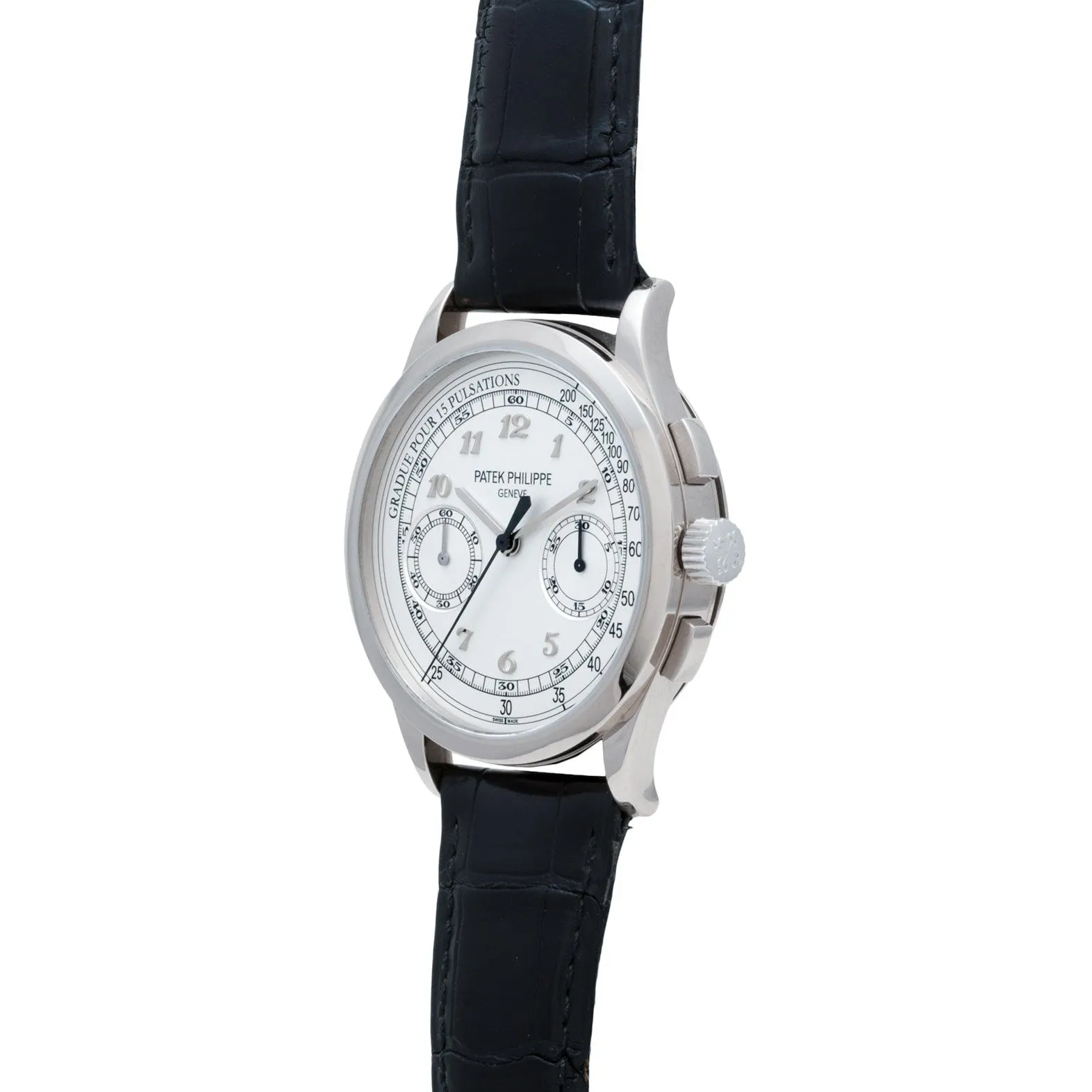 Patek Philippe Chronograph
