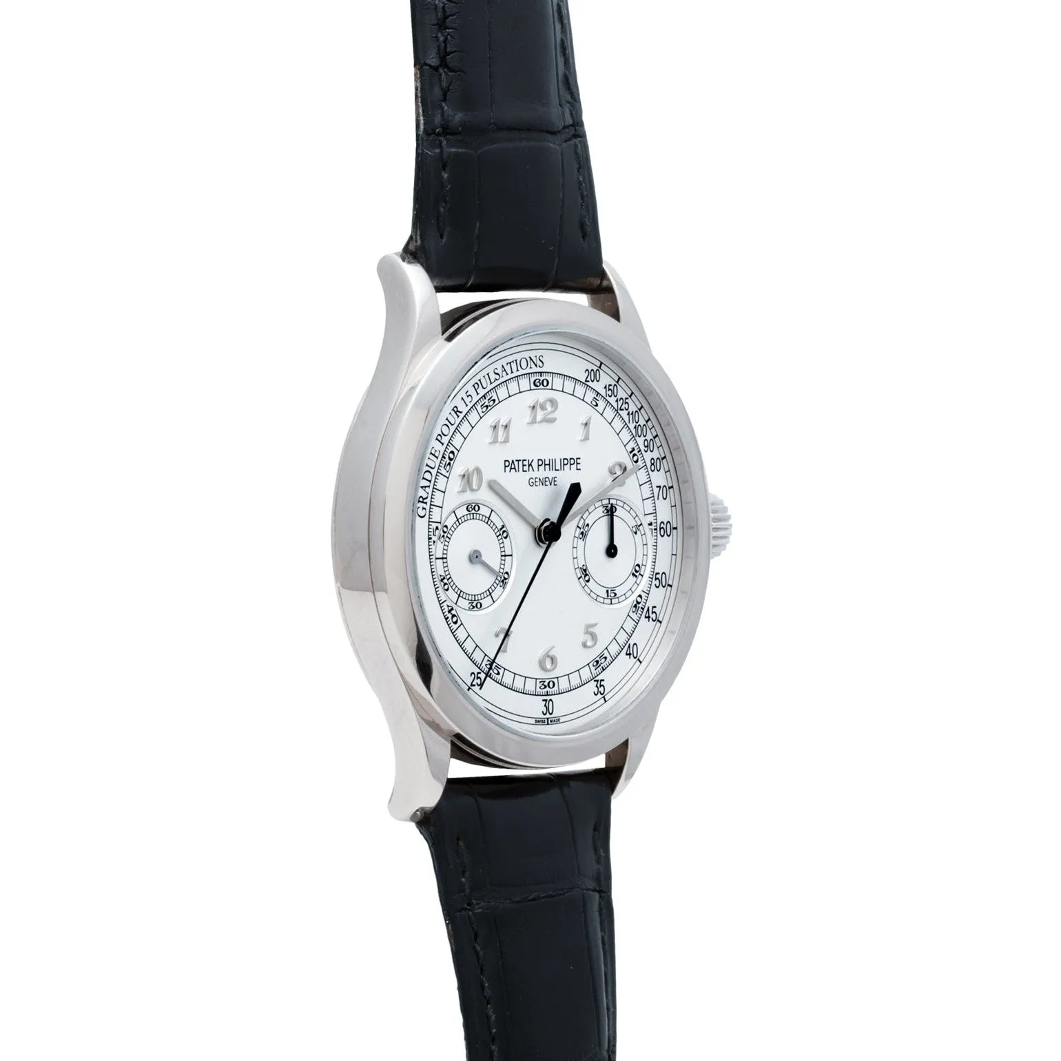 Patek Philippe Chronograph