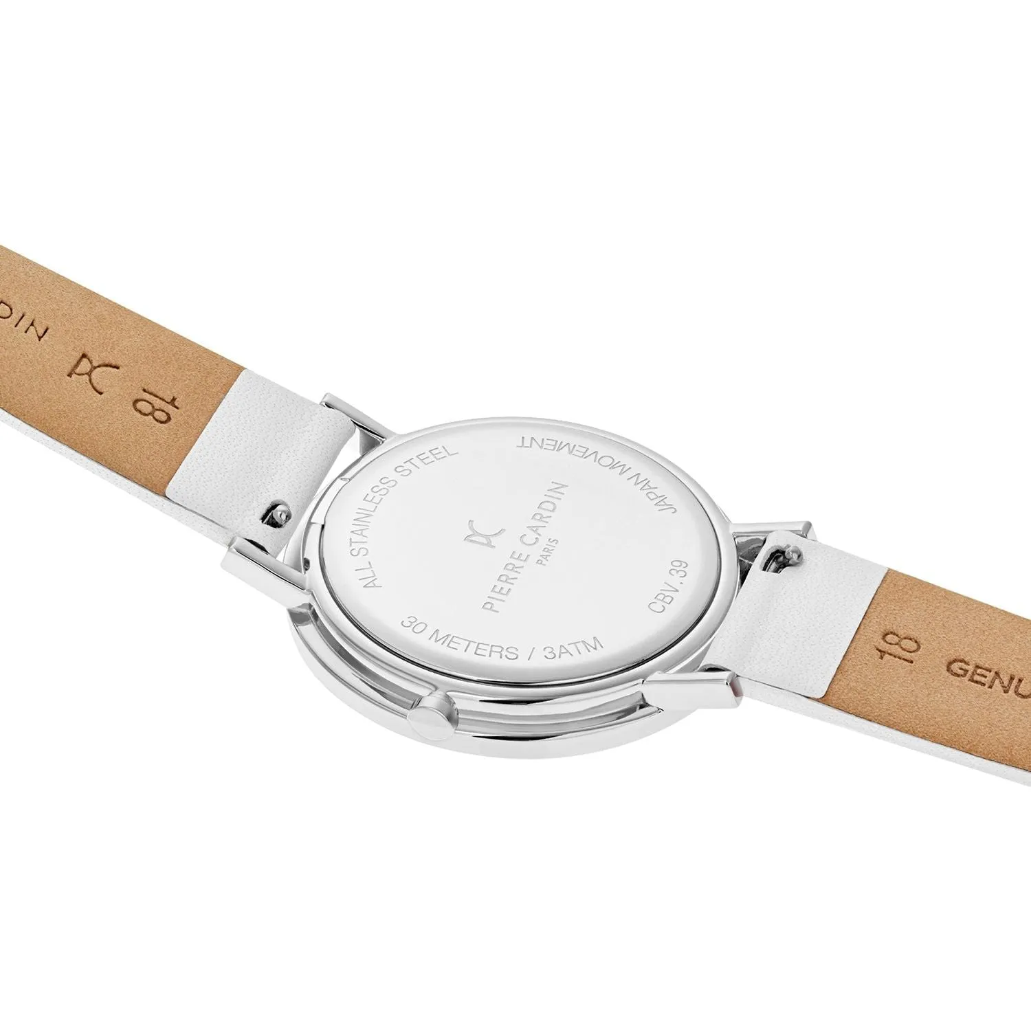 PIERRE CARDIN MOD. CBV-1000